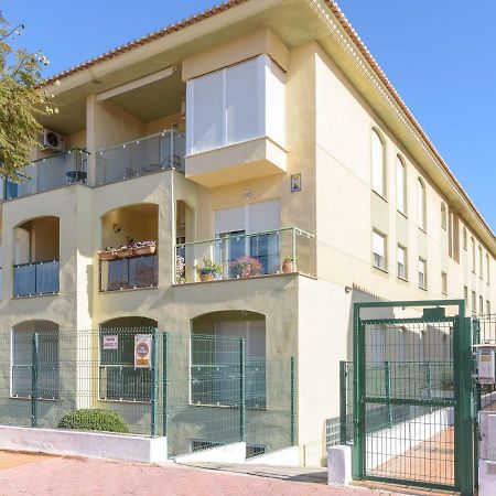 Apartment Montanar Luz Jávea Exterior foto