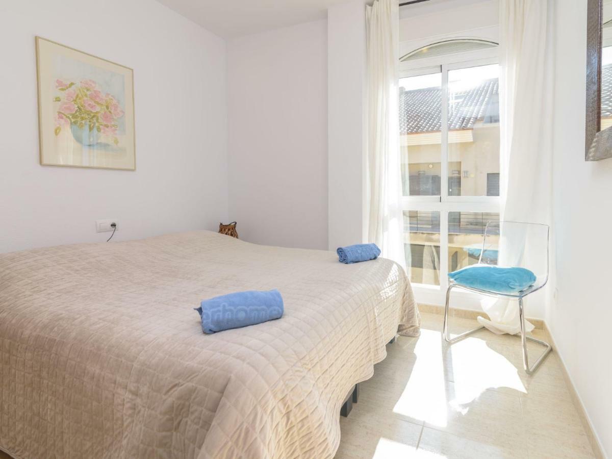 Apartment Montanar Luz Jávea Exterior foto