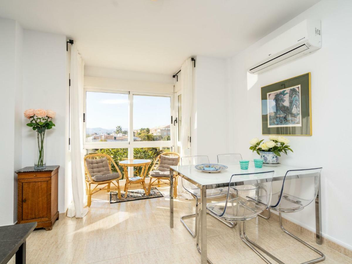 Apartment Montanar Luz Jávea Exterior foto