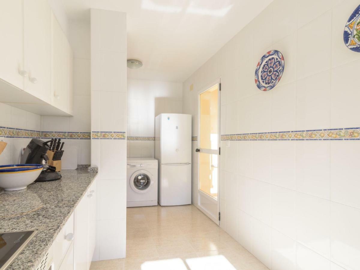 Apartment Montanar Luz Jávea Exterior foto