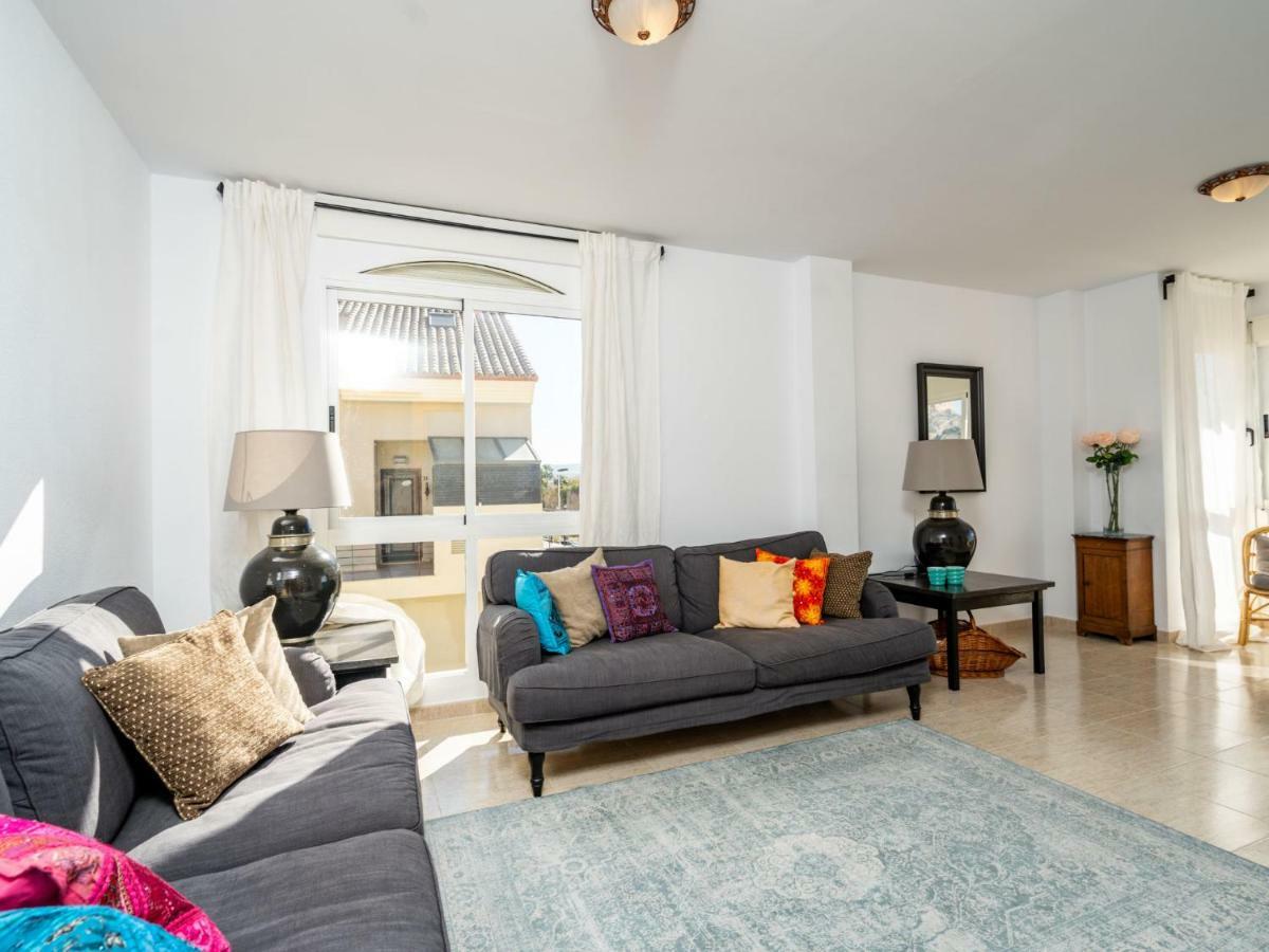 Apartment Montanar Luz Jávea Exterior foto